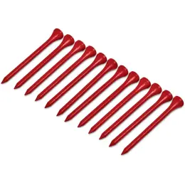 Altitude Swingstart Set of 12 Golf Tees Red Tees